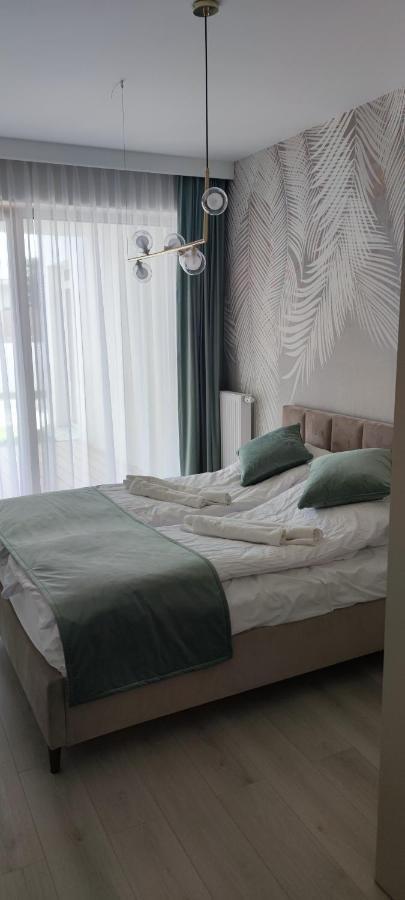 Nowoczesny Apartament 07 辛安诺泽蒂 外观 照片
